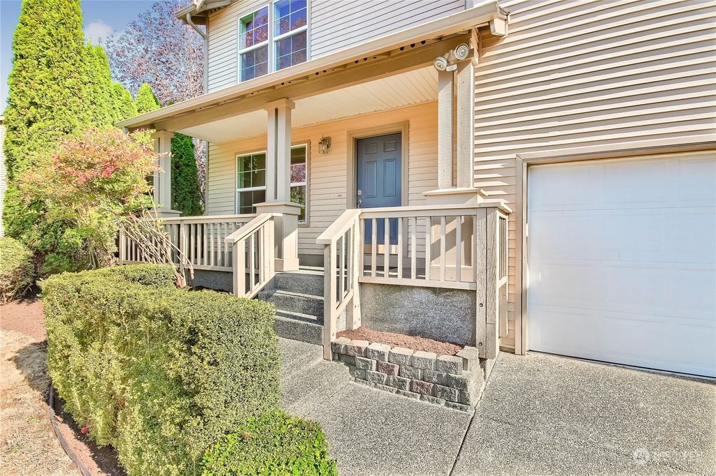 Photo of 14921 225th Avenue SE, Monroe, WA 98272 (MLS # 2006114)
