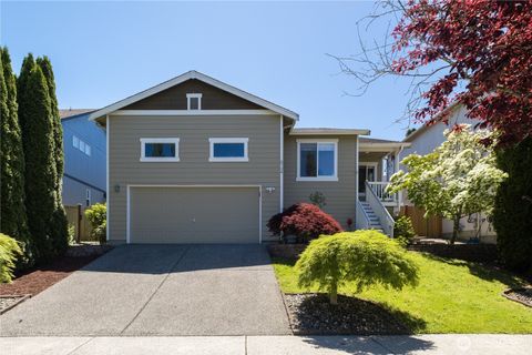 Photo of 6724 49 Place NE, Marysville, WA 98270 (MLS # 2541475)