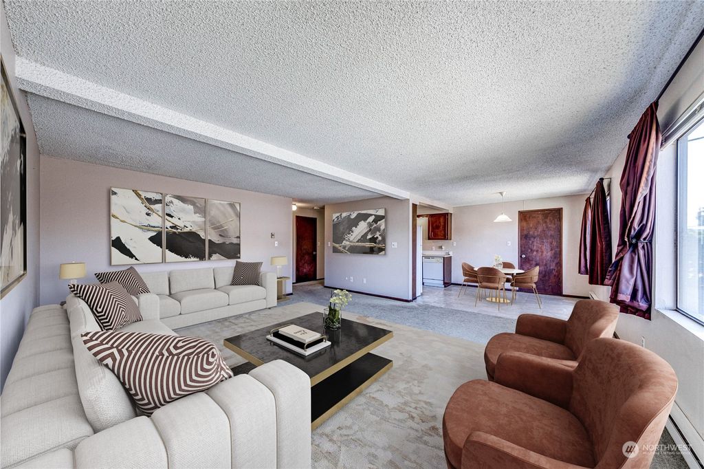 Photo of 1612 33rd Street #106, Everett, WA 98201 (MLS # 2078407)