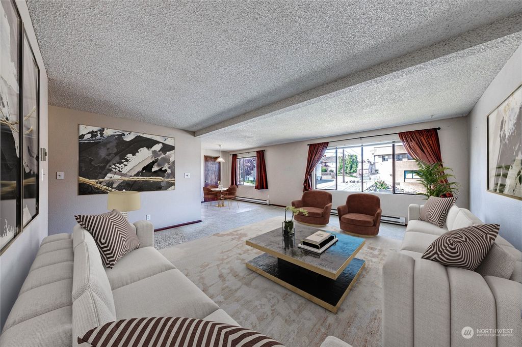 Photo of 1612 33rd Street #106, Everett, WA 98201 (MLS # 2078407)