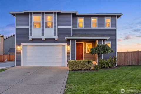 Photo of 19964 25th Avenue Ct E, Spanaway, WA 98387 (MLS # 2566139)