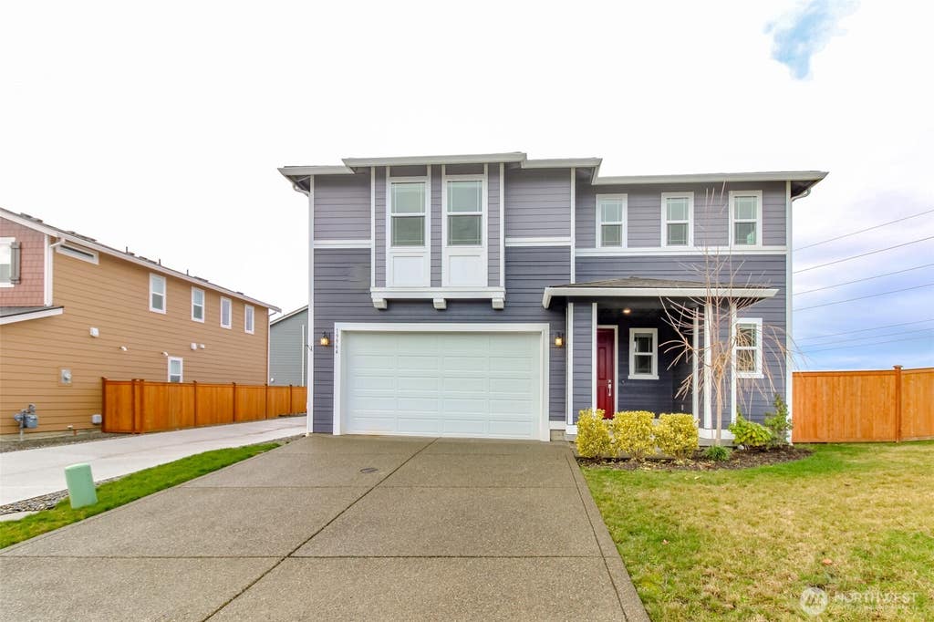 Photo of 19964 25th Avenue Ct E, Spanaway, WA 98387 (MLS # 2566139)