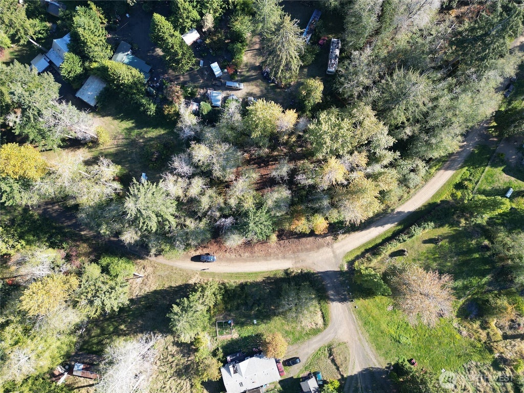 Photo of 1 XX W Hamma Hamma Drive, Elma, WA 98541 (MLS # 2593862)