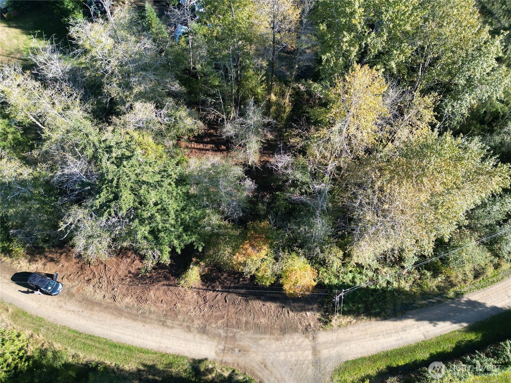 Photo of 1 XX W Hamma Hamma Drive, Elma, WA 98541 (MLS # 2593862)