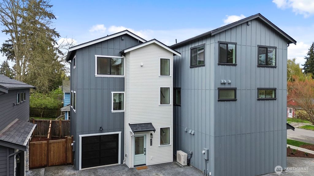 Photo of 2725 NE 87th Street, Seattle, WA 98115 (MLS # 2509686)