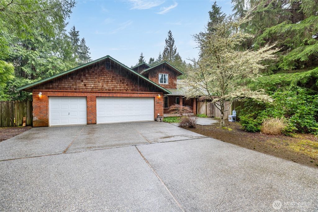 Photo of 4311 Meander Lane, Langley, WA 98260 (MLS # 2478290)