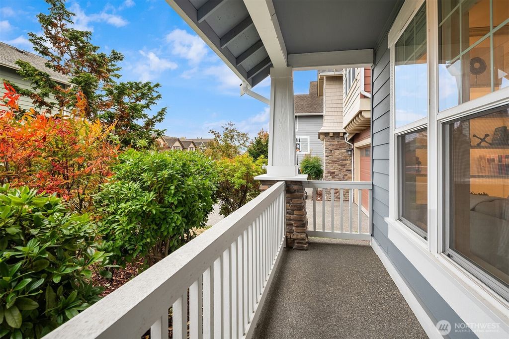 Photo of 787 Hoquiam Place NE, Renton, WA 98059 (MLS # 2452416)