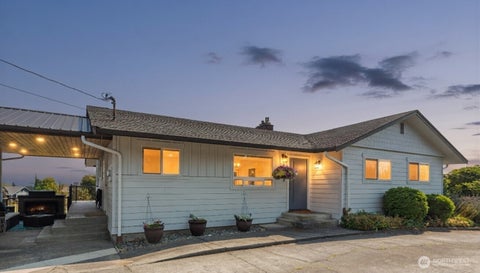 Photo of 6116 Vista Drive, Ferndale, WA 98248 (MLS # 2579240)