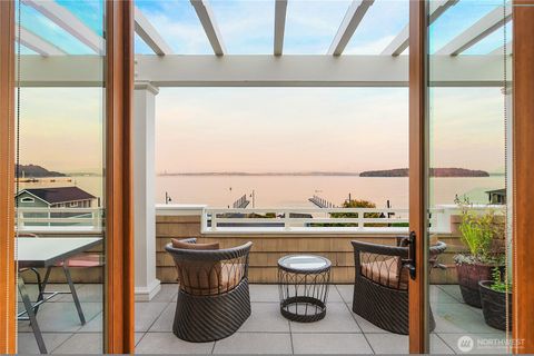 Photo of 8079 E Main Street #341, Port Orchard, WA 98366 (MLS # 2380776)