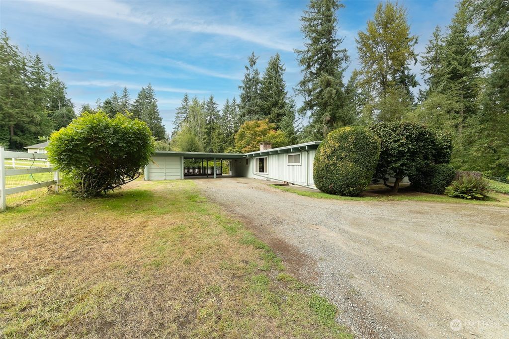 Photo of 23409 167TH Place SE, Kent, WA 98042 (MLS # 2161883)
