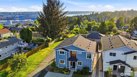 Photo of 3058 44th Avenue NE, Tacoma, WA 98422 (MLS # 2518476)