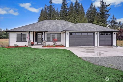Photo of 27014 36th Avenue NW, Stanwood, WA 98292 (MLS # 2424436)