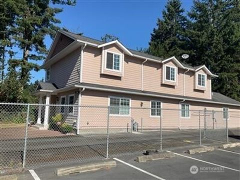 19031 NE 8th Avenue NE Shoreline WA 98155