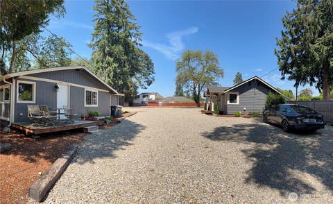 Photo of 9315 Veterans Drive SW, Lakewood, WA 98498 (MLS # 2563414)