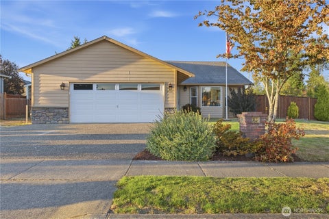 Photo of 8031 NE 174th Place PL, Arlington, WA 98223 (MLS # 2585922)