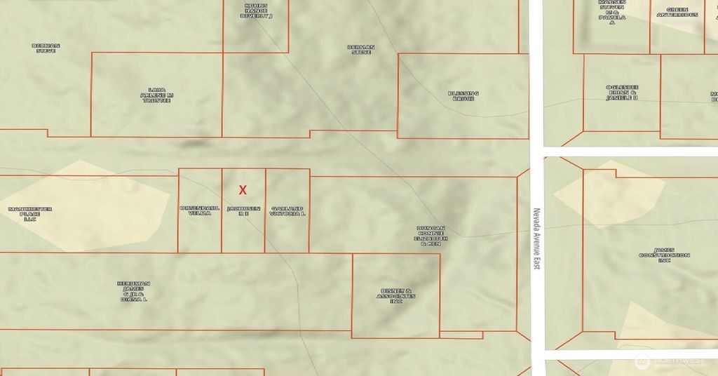 Photo of 0 Michigan, Port Orchard, WA 98366 (MLS # 2506305)