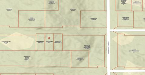 Photo of 0 Michigan, Port Orchard, WA 98366 (MLS # 2506305)