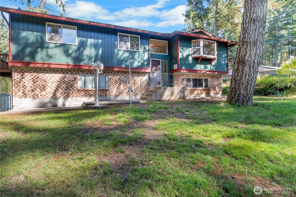 Photo of 25225 70th Avenue E, Graham, WA 98338 (MLS # 2578901)