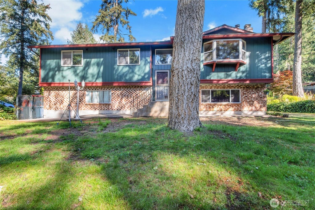 Photo of 25225 70th Avenue E, Graham, WA 98338 (MLS # 2578901)