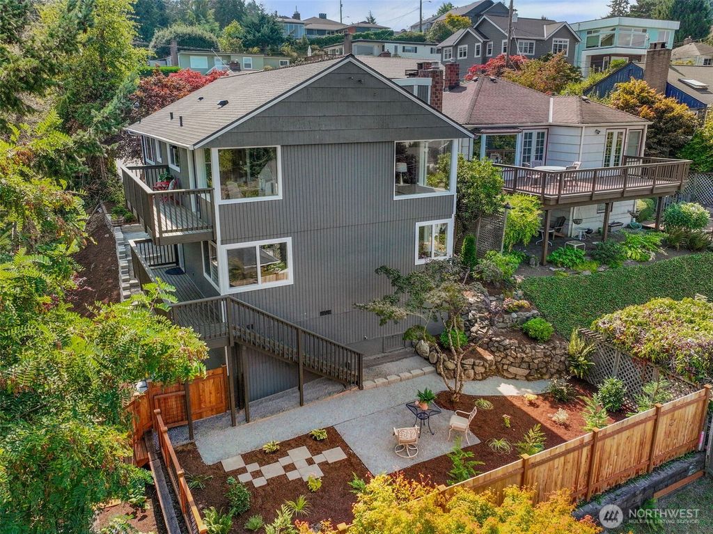 Photo of 2800 W Elmore Place, Seattle, WA 98199 (MLS # 2411864)