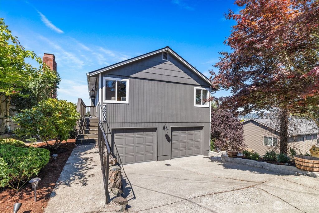 Photo of 2800 W Elmore Place, Seattle, WA 98199 (MLS # 2411864)