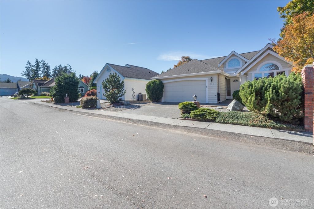 Photo of 506 W Summer Breeze Lane, Sequim, WA 98382 (MLS # 2443093)
