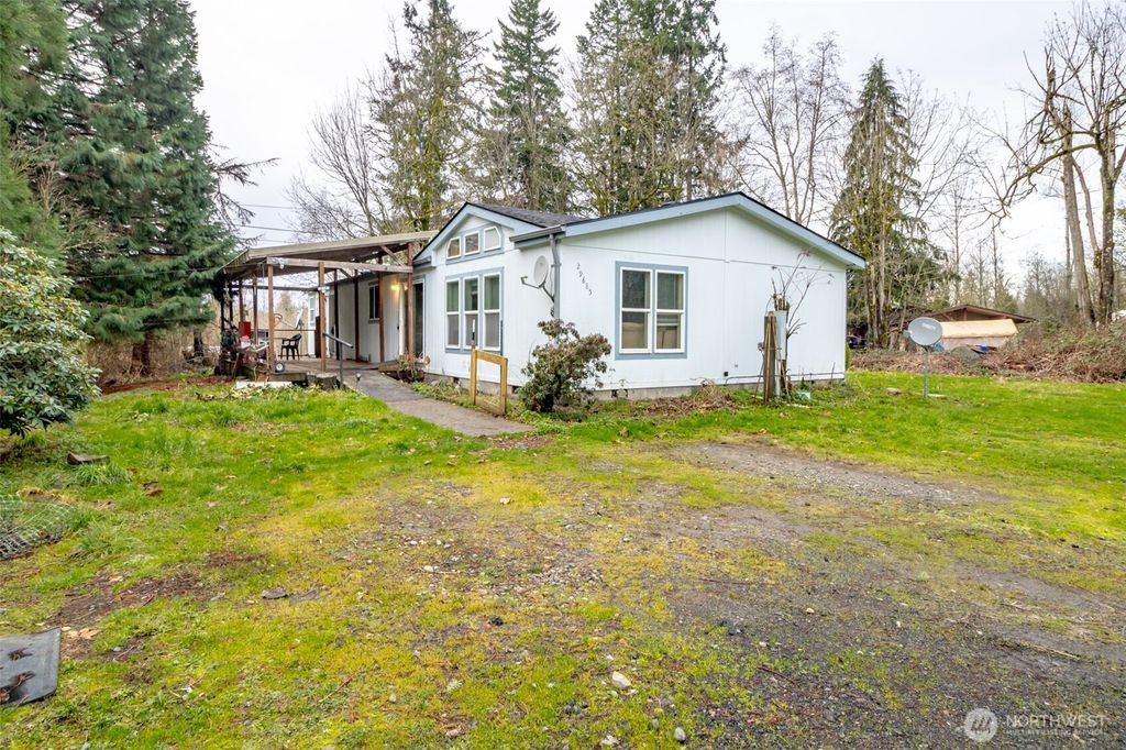 Photo of 29885 172 Avenue SE, Kent, WA 98042 (MLS # 2464726)