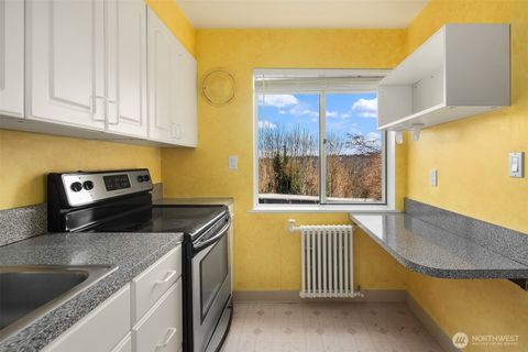 Photo of 1800 Taylor Avenue N #112, Seattle, WA 98109 (MLS # 2548459)