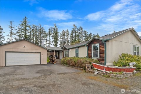 814 Larson Street Friday Harbor WA 98250