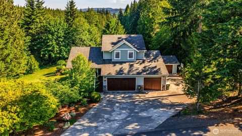 135 Hemlock Drive Chehalis WA 98532