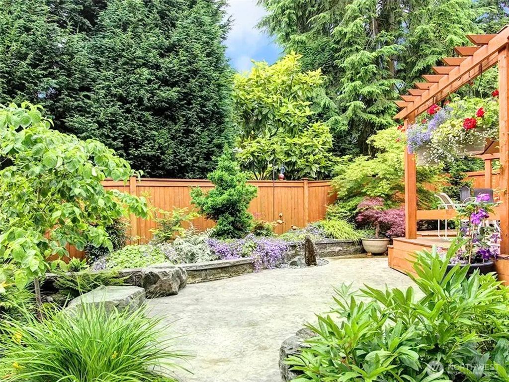 Photo of 12867 NE 197th Place, Woodinville, WA 98072 (MLS # 2463397)