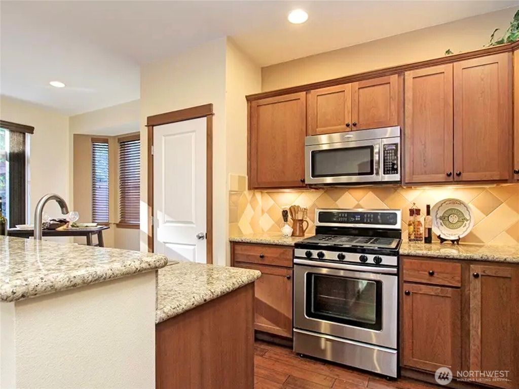 Photo of 12867 NE 197th Place, Woodinville, WA 98072 (MLS # 2463397)