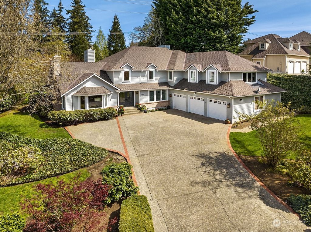 Photo of 15430 NE 144th Place, Woodinville, WA 98072 (MLS # 2059467)