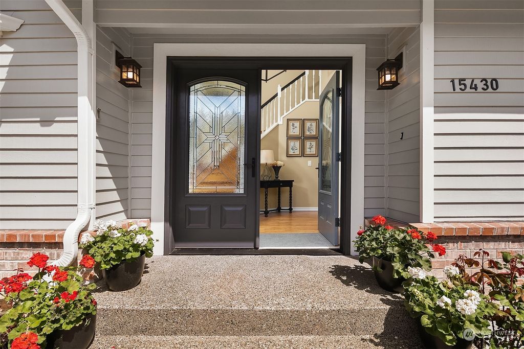 Photo of 15430 NE 144th Place, Woodinville, WA 98072 (MLS # 2059467)