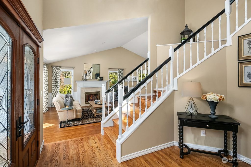 Photo of 15430 NE 144th Place, Woodinville, WA 98072 (MLS # 2059467)