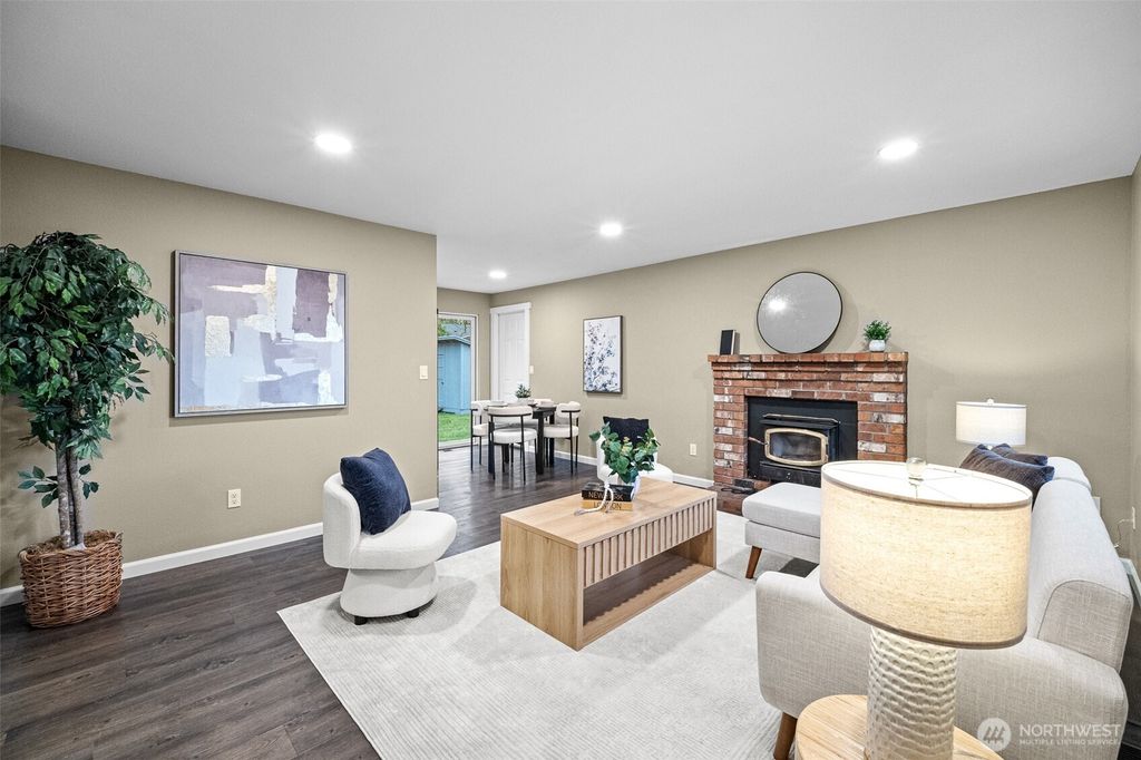 Photo of 37316 34th Avenue S, Auburn, WA 98001 (MLS # 2493510)