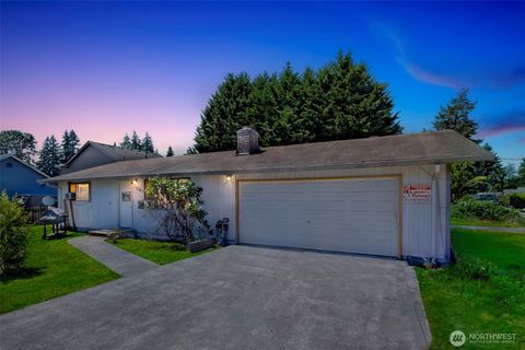 11104 Ainsworth Avenue S Tacoma WA 98444