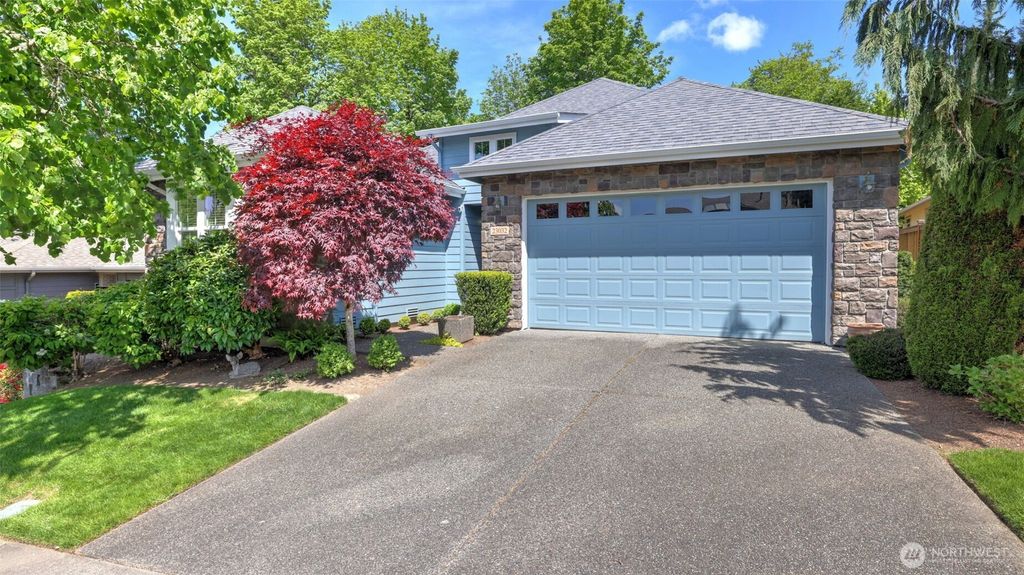 Photo of 23032 NE 139th Court, Redmond, WA 98053 (MLS # 2373767)