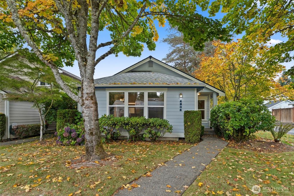 Photo of 4304 Richmond Lane SE, Lacey, WA 98503 (MLS # 2443698)