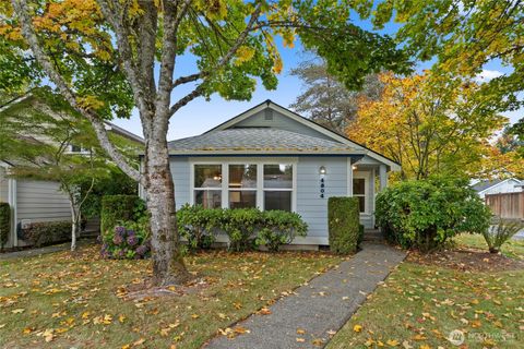 Photo of 4304 Richmond Lane SE, Lacey, WA 98503 (MLS # 2443698)