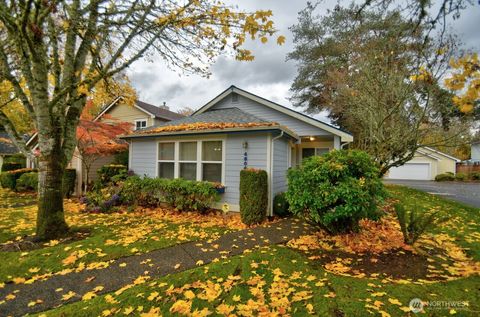 Photo of 4304 Richmond Lane SE, Lacey, WA 98503 (MLS # 2443698)