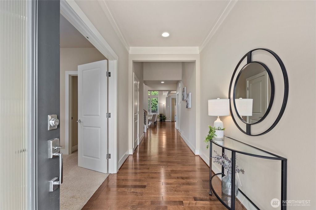 Photo of 4832 243rd Circle SE, Sammamish, WA 98029 (MLS # 2418175)