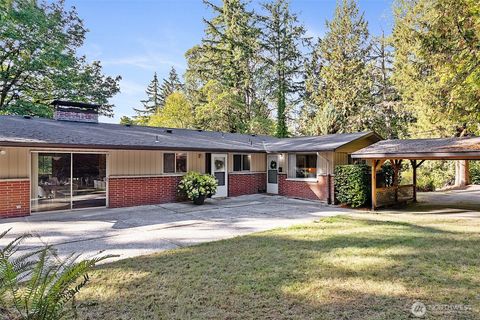 Photo of 6421 144th Street NW, Gig Harbor, WA 98332 (MLS # 2500621)