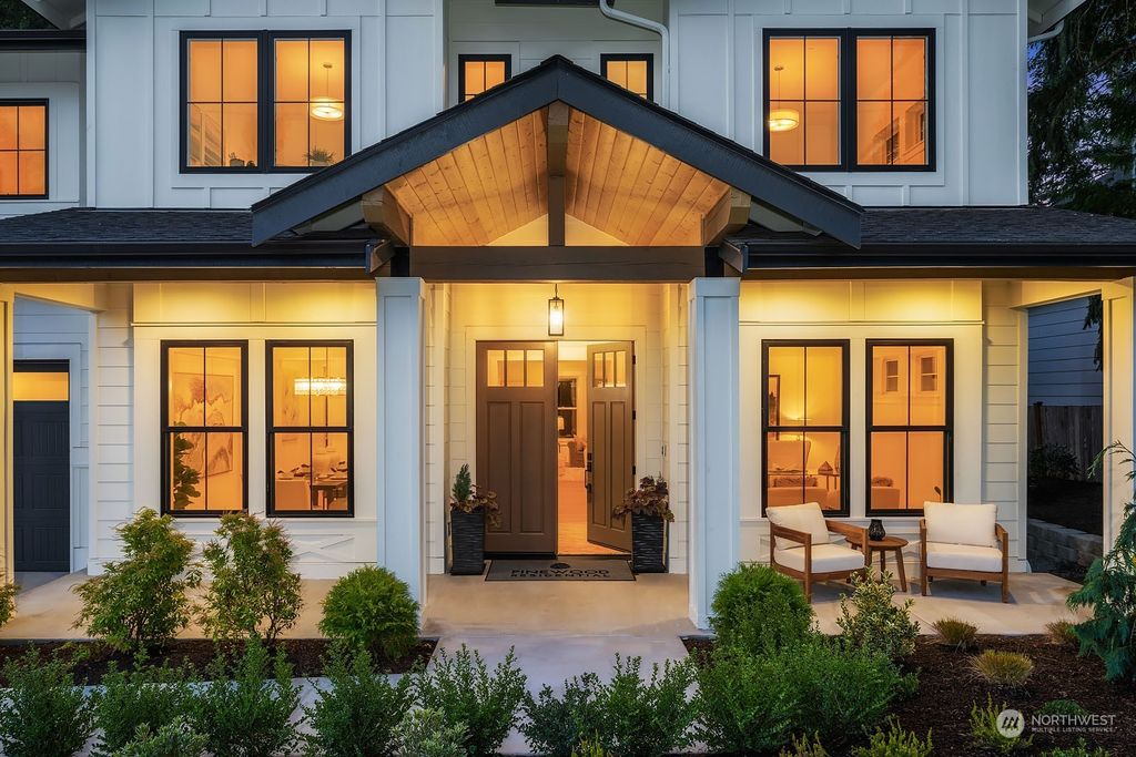 Photo of 13026 NE 95th Street, Kirkland, WA 98033 (MLS # 2161830)