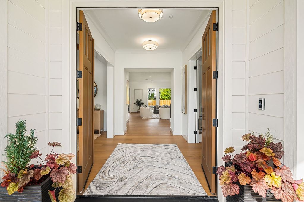 Photo of 13026 NE 95th Street, Kirkland, WA 98033 (MLS # 2161830)