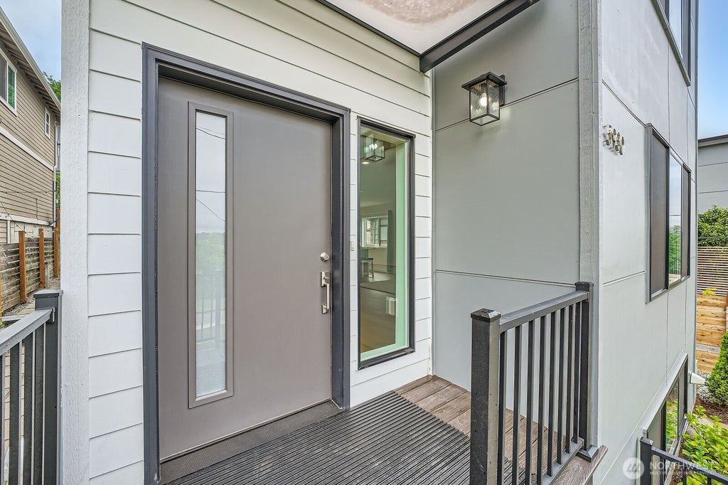 Photo of 5930 18th Avenue S, Seattle, WA 98108 (MLS # 2534108)
