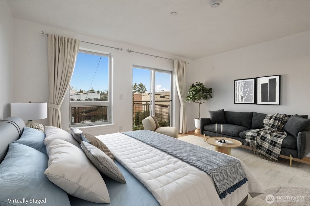 Photo of 412 11th Avenue #209, Seattle, WA 98122 (MLS # 2501175)