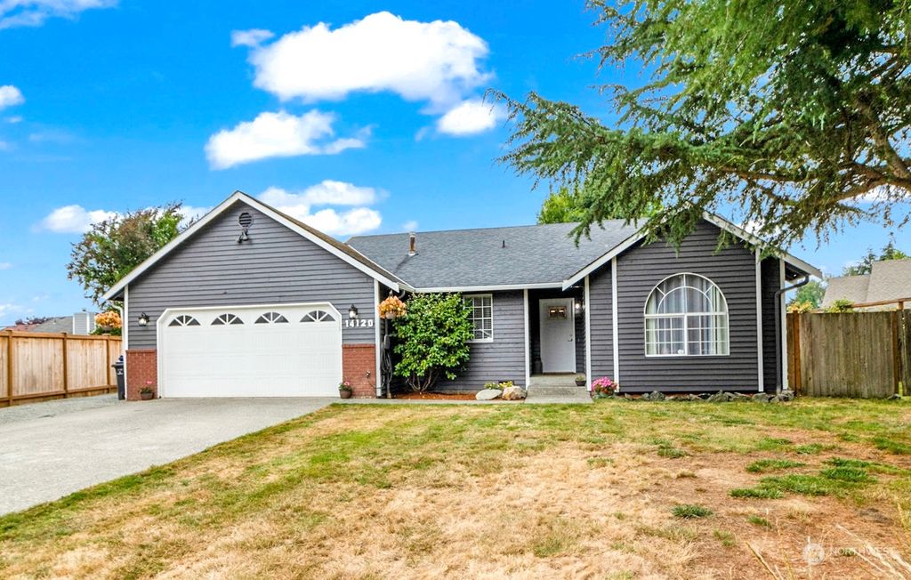 Photo of 14120 54th Drive NE, Marysville, WA 98271 (MLS # 2277153)