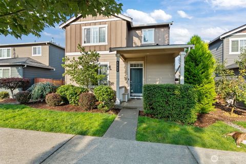 Photo of 4652 E Q Street St, Tacoma, WA 98404 (MLS # 2430282)