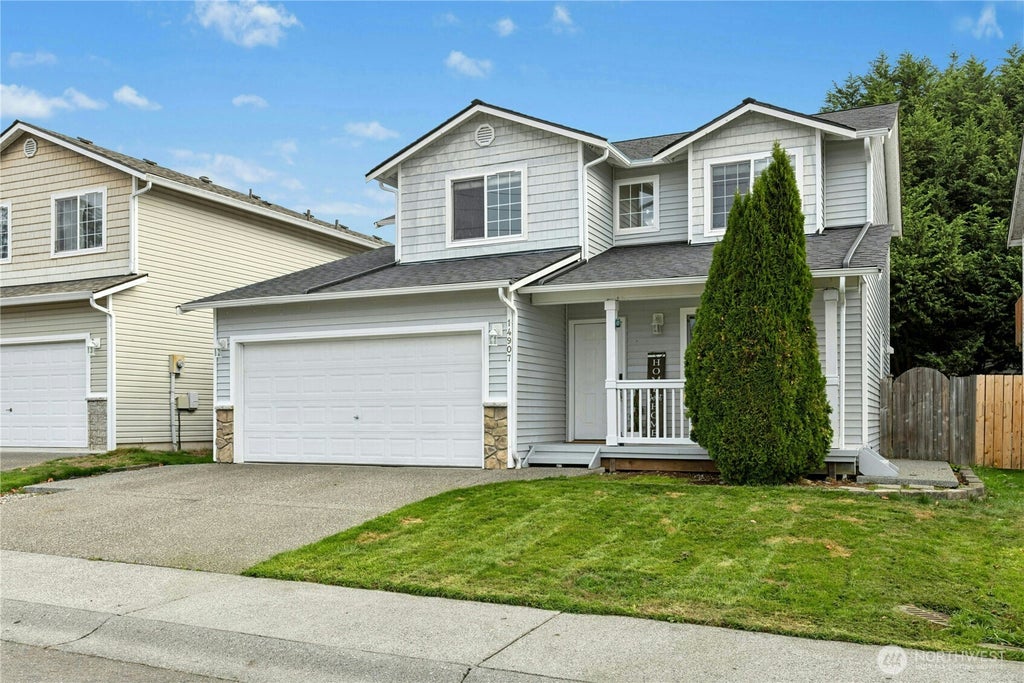 Photo of 14907 47th Drive SE, Everett, WA 98208 (MLS # 2590634)